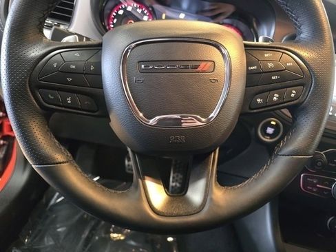 Used 2023 Dodge Charger R/T w/ Plus Group image 36