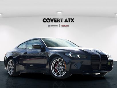 Used 2026 BMW M4 Competition w/ Executive Package