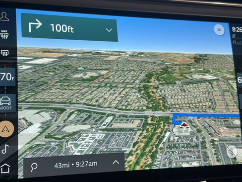 Used 2025 Land Rover Range Rover Sport Autobiography image 39