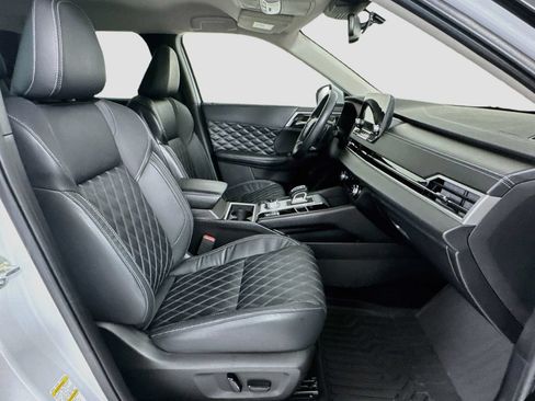 Used 2022 Mitsubishi Outlander SEL AWD/4WD image 28