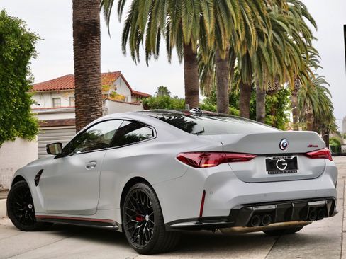 Used 2023 BMW M4 CSL image 17