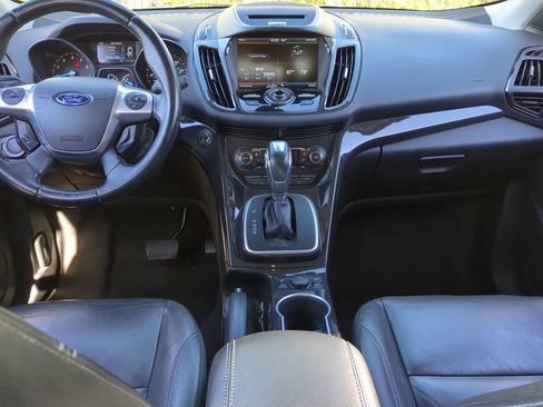 Used 2014 Ford Escape Titanium image 16
