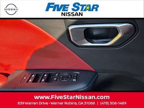 Used 2026 Kia K4 GT-Line w/ GT-Line Premium Package FWD image 31