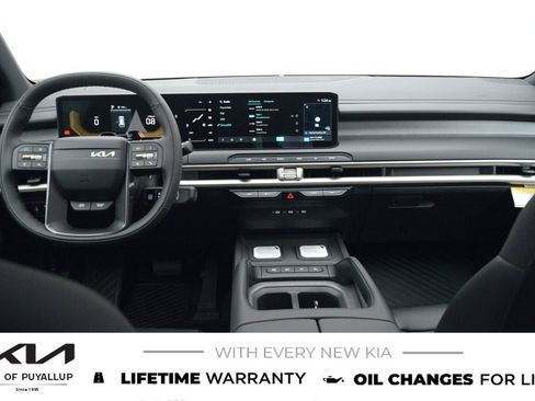 New 2027 Kia Telluride S image 17