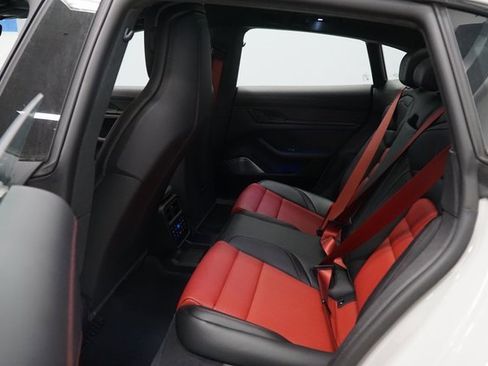 New 2026 Porsche Taycan Turbo S image 24