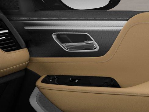 New 2026 INFINITI QX80 Luxe w/ Cargo Package image 46