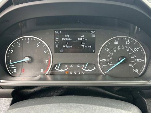 Used 2021 Ford EcoSport SE AWD/4WD image 26