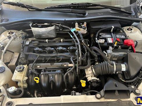 Used 2011 Ford Focus S FWD image 22