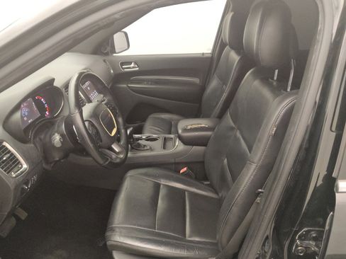 Used 2019 Dodge Durango GT w/ Blacktop Package RWD image 17