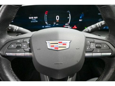 Used 2024 Cadillac XT4 Sport image 35