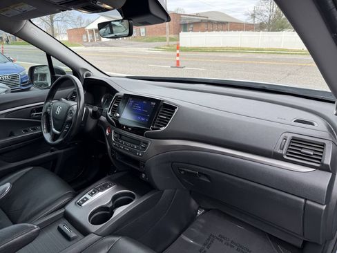Used 2023 Honda Ridgeline RTL image 11
