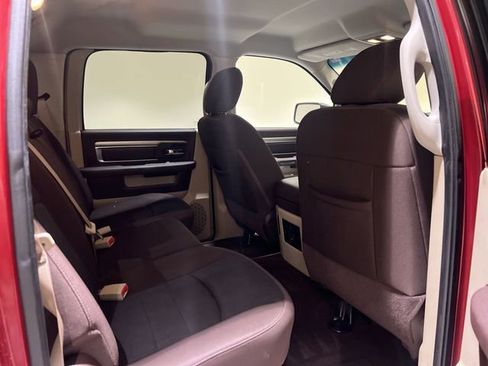 Used 2013 RAM 1500 Lone Star RWD image 21