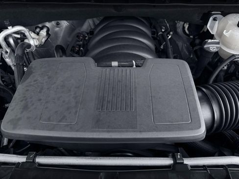 Used 2023 Cadillac Escalade Sport Platinum w/ LPO, ONYX Package image 36