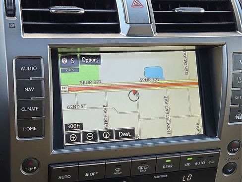 Used 2019 Lexus GX 460 Premium image 24