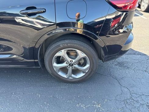 Used 2024 Ford Escape ST-Line w/ Tech Pack #1 AWD/4WD image 12