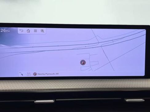 Used 2025 Genesis GV80 3.5T Prestige image 21