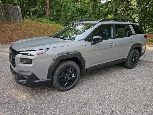 New 2026 Subaru Outback Limited AWD/4WD image 4