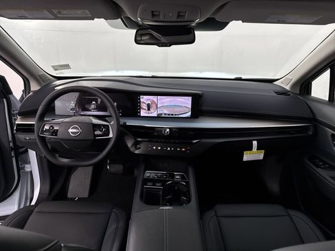 New 2025 Nissan Murano SL image 24