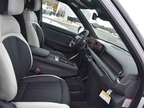 New 2026 Kia EV9 GT-Line image 16