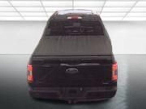 Used 2023 Ford F150 XLT w/ Equipment Group 302A High AWD/4WD image 12