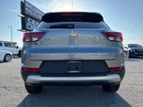 New 2026 Chevrolet TrailBlazer LT image 4