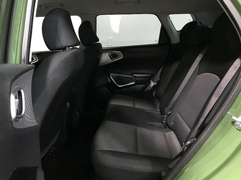 Used 2020 Kia Soul X-Line FWD image 17