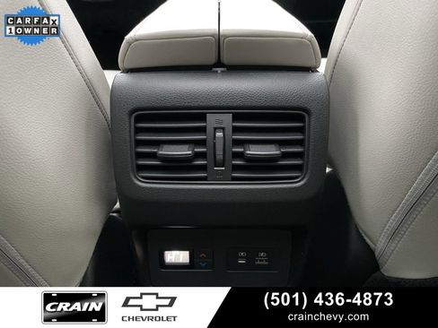 Used 2023 Nissan Rogue SL w/ SL Premium Package image 29