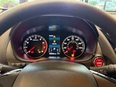 New 2026 Mitsubishi Eclipse Cross Ralliart AWD/4WD image 20