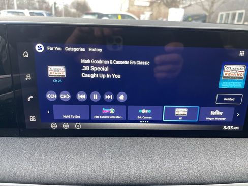 New 2026 Nissan Kicks SV w/ Cold Weather Package image 14