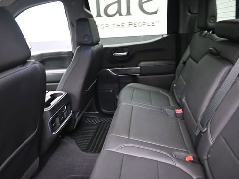 Used 2020 Chevrolet Silverado 1500 LTZ w/ LTZ Plus Package image 22