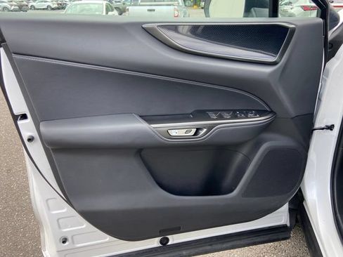 Used 2023 Lexus NX 350 AWD w/ Cold Area Package image 25