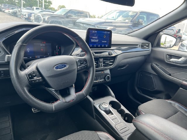 Used 2024 Ford Escape ST-Line AWD/4WD image 26