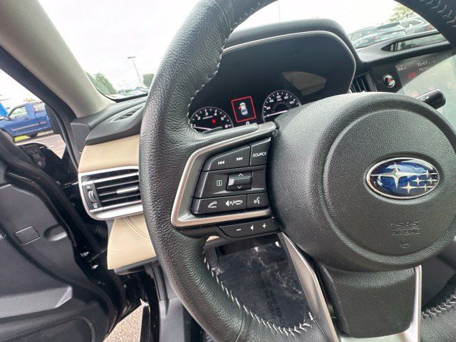 Used 2024 Subaru Legacy Limited AWD/4WD image 22