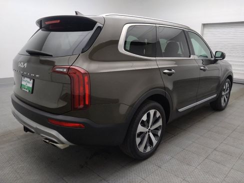 Used 2022 Kia Telluride S FWD image 9