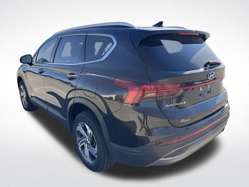Used 2023 Hyundai Santa Fe SEL image 4