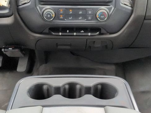 Used 2018 GMC Sierra 1500 2WD Double Cab w/ Sierra Convenience Package image 18