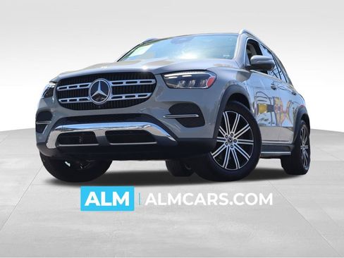 Used 2024 Mercedes-Benz GLE 350 GLE 350 image 1