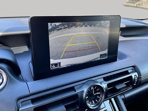 Certified 2025 Lexus IS 300 F Sport w/ Accessory Package 2 RWD image 25