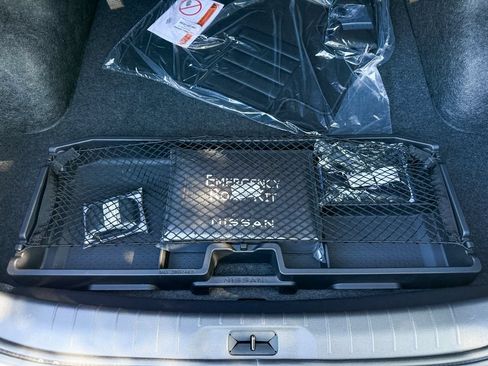 New 2026 Nissan Altima 2.5 SR w/ SR Premium Package FWD image 31