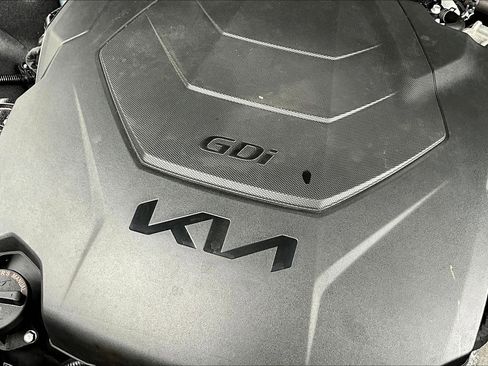 Certified 2024 Kia Telluride EX X-Line AWD/4WD image 32