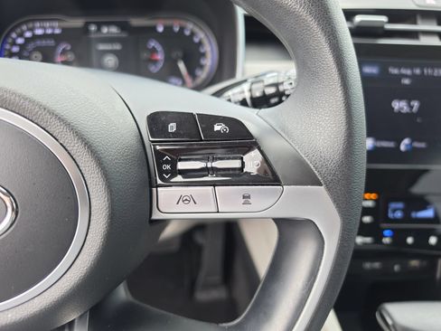Used 2024 Hyundai Tucson SEL FWD image 33