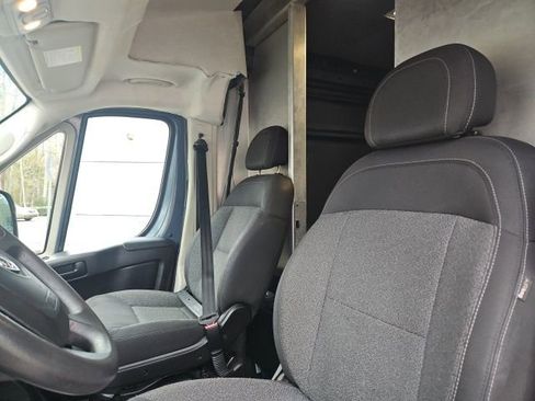 Used 2019 RAM ProMaster 3500 image 9