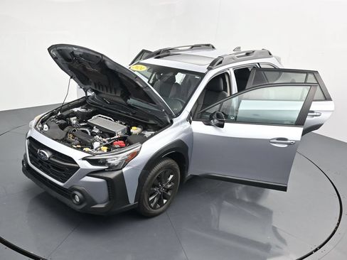 Used 2024 Subaru Outback Onyx Edition XT w/ Popular Package #2 AWD/4WD image 40