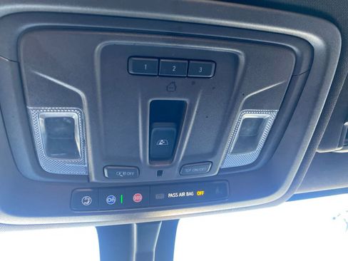 Used 2020 Chevrolet Silverado 2500 LT w/ All Star Edition AWD/4WD image 15
