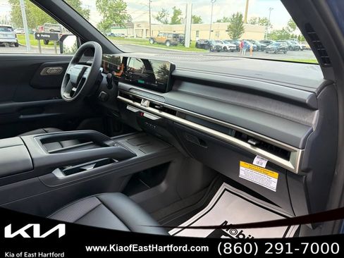 New 2027 Kia Telluride S AWD/4WD image 12
