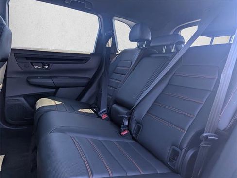 New 2026 Honda CR-V Sport-L image 19