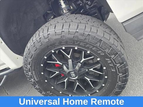 Used 2018 Chevrolet Silverado 1500 LT w/ All Star Edition AWD/4WD image 14