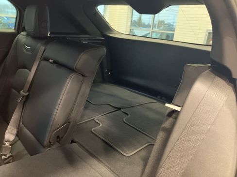Used 2023 Cadillac XT4 Luxury image 25