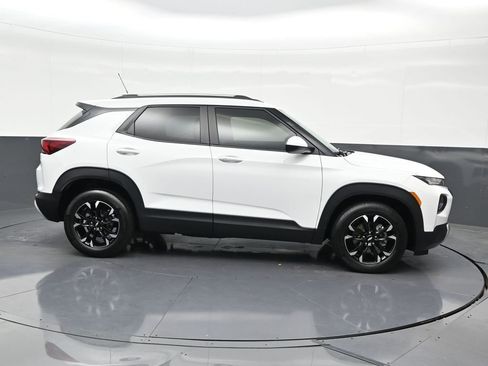 Used 2023 Chevrolet TrailBlazer LT image 7