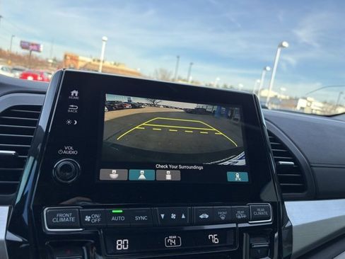 Used 2018 Honda Odyssey EX-L image 18